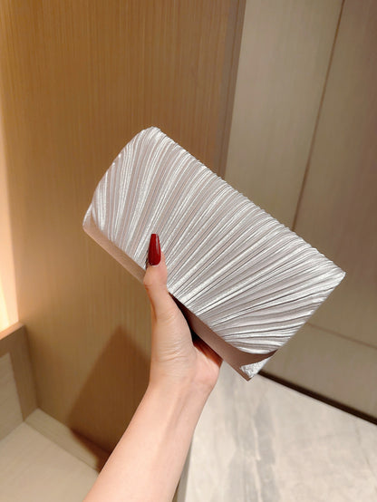 Elegant Evening Clutch Bag for Women