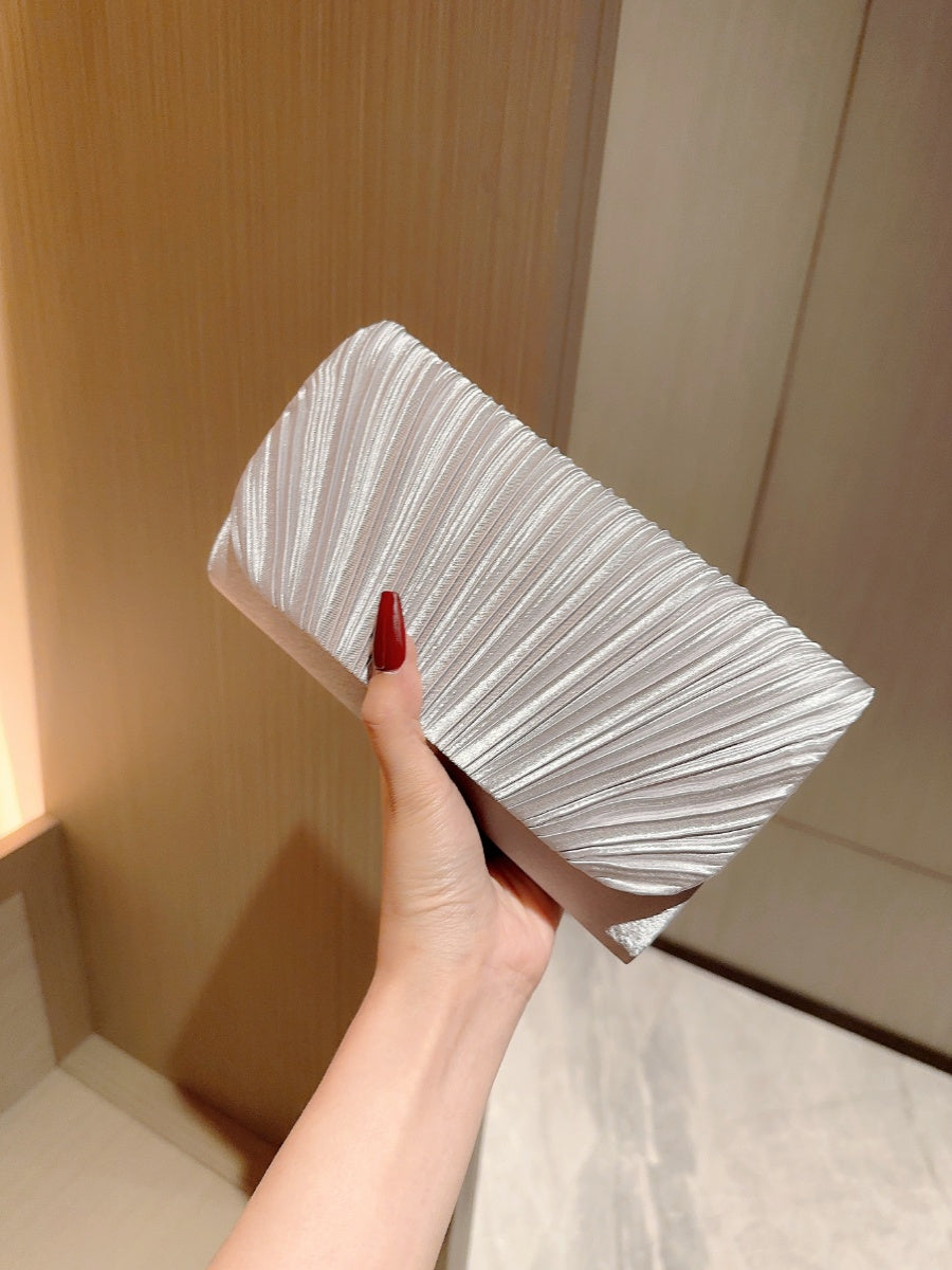 Elegant Evening Clutch Bag for Women