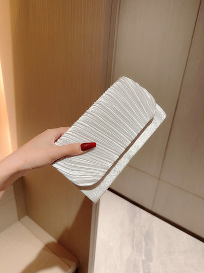 Elegant Evening Clutch Bag for Women