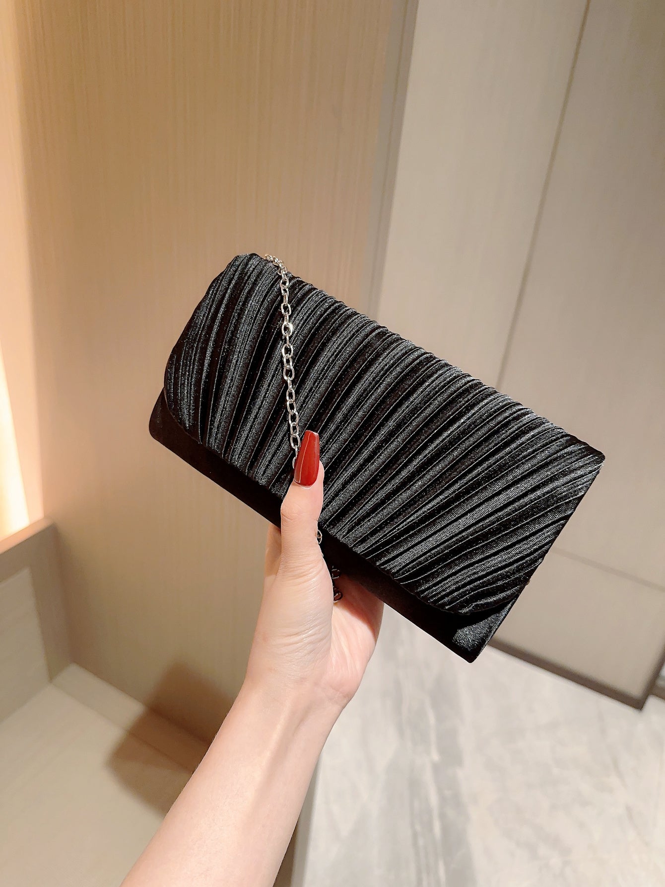 Elegant Evening Clutch Bag for Women