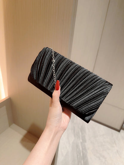 Elegant Evening Clutch Bag for Women