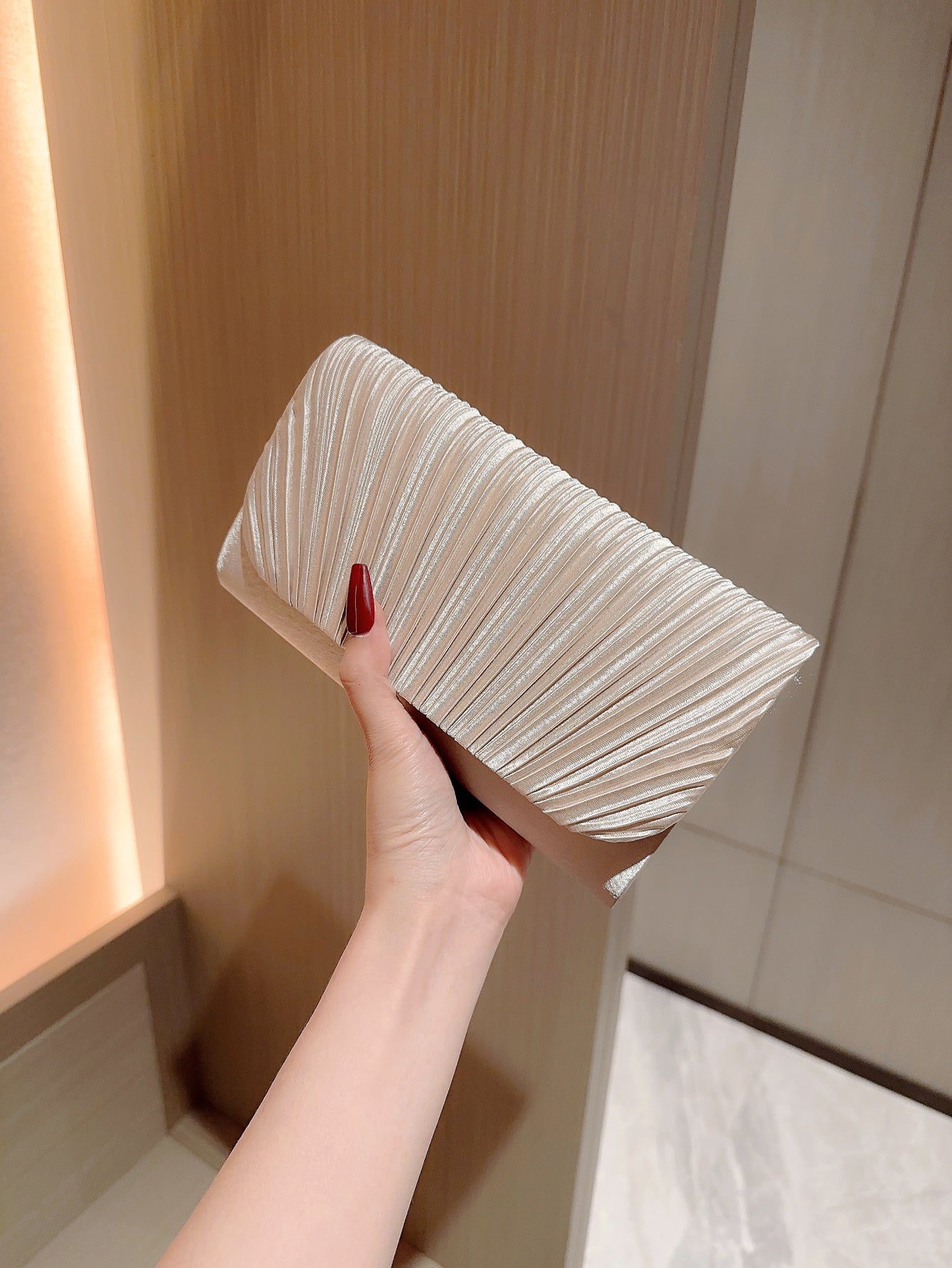 Elegant Evening Clutch Bag for Women